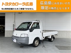 バネットトラック DX
