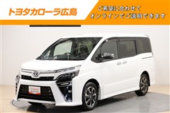 ヴォクシー ZSキラメキ3