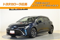 カローラスポーツHEV G Z