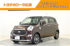ダイハツ キャスト スタイルG VS SA3