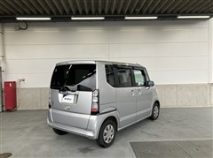 N-BOX G-Lパッケージ