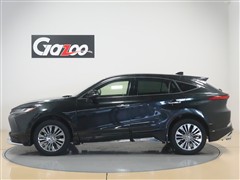 ハリアーHEV Zレザーパッケージ