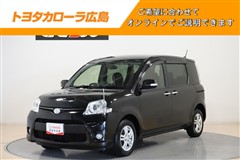 トヨタ シエンタ DICE-G