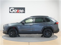 RAV4 HEV ADオフロード2