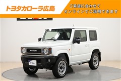 スズキ ジムニー XC