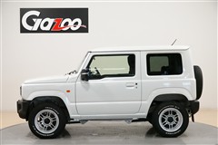 ジムニー XC