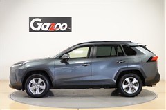 RAV4 HEV X