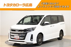 ノア SI WxB