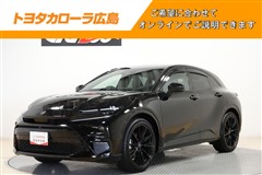トヨタ クラウン スポーツZ THE 70th