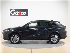 ハリアーHEV Zレザーパッケージ