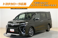 トヨタ ヴォクシー ZS キラメキ