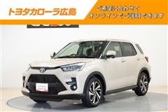 トヨタ ライズ Z