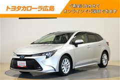 トヨタ カローラツーリングHEV G