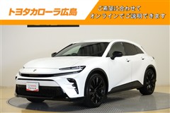 トヨタ クラウン スポーツ Z