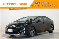トヨタ プリウス Z