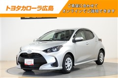 トヨタ ヤリス G