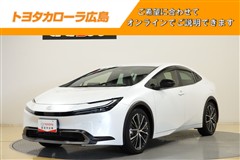 トヨタ プリウス G