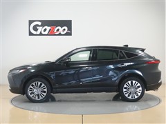 ハリアーHEV Zレザーパッケージ