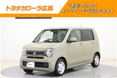ホンダ N-WGN L ホンダセンシング