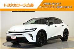 トヨタ クラウン スポーツ Z