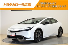 トヨタ プリウス Z