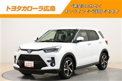 トヨタ ライズHEV Z