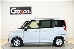 ルーミー Gコージーエディション