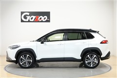 カローラクロスHEV Z