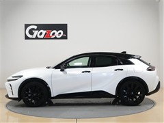 クラウン スポーツ Z