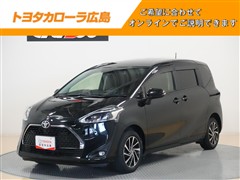 シエンタ G クエロ