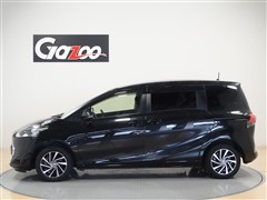 シエンタ G クエロ