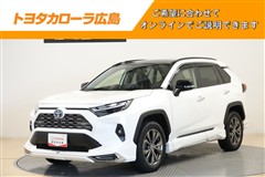 RAV4 HEV G