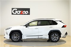 RAV4 HEV G