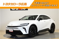 トヨタ クラウン スポーツ Z