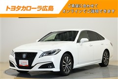 トヨタ クラウン S