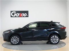 ハリアーHEV Zレザーパッケージ