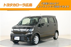 スズキ ワゴンR HV FZ