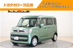 スペーシアHV X