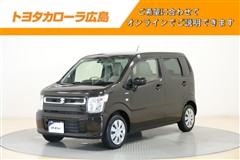 スズキ ワゴンR HV FX