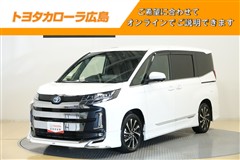 トヨタ ノアHEV S-Z