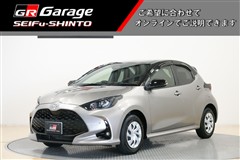 ヤリス X