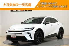 クラウン スポーツ Z