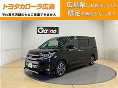 トヨタ ノア SI WxB2