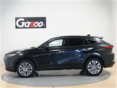 ハリアーHEV Z 4WD