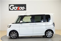 タント カスタムRSトップSA3