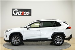 RAV4 HEV G