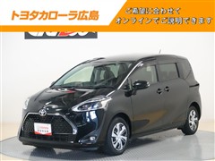 シエンタ G クエロ