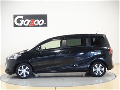 シエンタ G クエロ