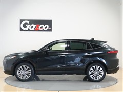 ハリアーHEV Zレザーパッケージ