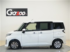 ルーミー カスタムG